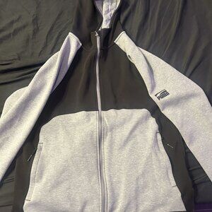 Puma Hoops Tech Fleece